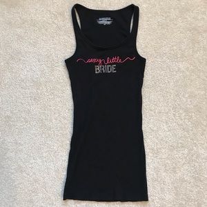 Victoria’s Secret Sexy Little Bride Tanktop